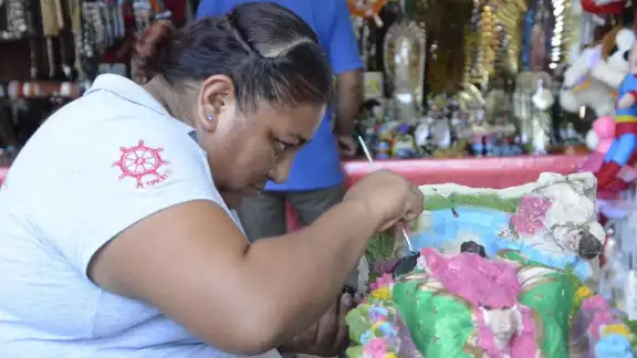 La pandemia del COVID-19 no sólo afectó la economía sino le cerró las puertas a muchas familias La pandemia del COVID-19 no sólo afectó la economía sino le cerró las puertas a muchas familias