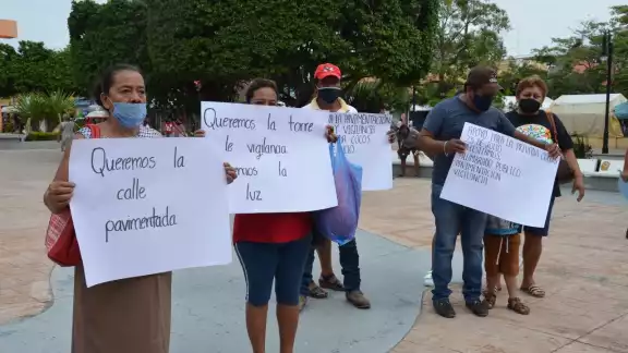 Foto: Fernando Kantún