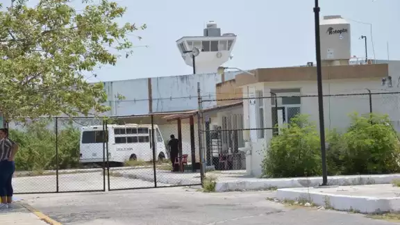 El máximo órgano encargado de garantizar el respeto a los derechos humanos estableció que en el Cereso de la Isla tuvo aciertos en gobernabilidad. El máximo órgano encargado de garantizar el respeto a los derechos humanos estableció que en el Cereso de la Isla tuvo aciertos en gobernabilidad.