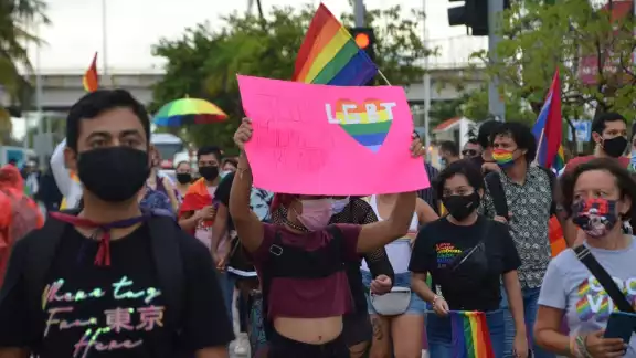 En Playa del Carmen hay pocos hoteles y restaurantes que han recibido la certificación Gay Friendly