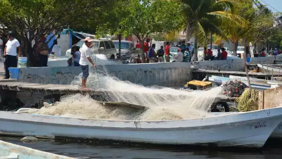 Foto: Fernando Kantún