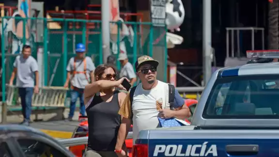 La imagen de Cancún se ve afectada por el colapso en el sistema de drenaje en la Zona Hotelera