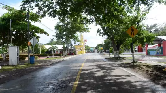 En Atasta Pueblo sienten desconfianza; “estamos cansados de tanta mentira”, dicen