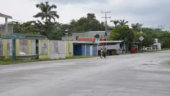 El problema de no dejar legado se recrudeció entre los habitantes carmelitas desde que se declaró la pandemia por el SARS-COV-2 en el año 2020