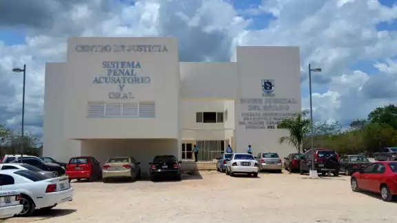 Interpuso una denuncia la cual consta en la causa penal 42/2022 y permanecerá en la cárcel Interpuso una denuncia la cual consta en la causa penal 42/2022 y permanecerá en la cárcel