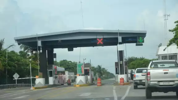 Habitantes de la Península de Atasta esperan ser considerados para el año 2023 Habitantes de la Península de Atasta esperan ser considerados para el año 2023