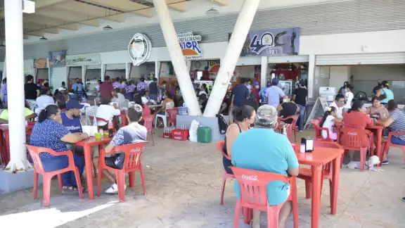 La agrupación dice que los socios siempre han participado en talleres La agrupación dice que los socios siempre han participado en talleres