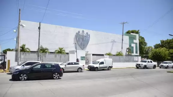 El anterior líder sindical fue detenido por cobros indebidos a los sindicalizados El anterior líder sindical fue detenido por cobros indebidos a los sindicalizados
