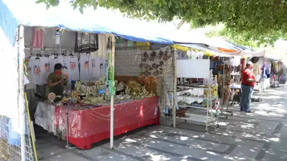 La presidenta del organismo señala que la ciudad debe recobrar su esencia y atraer turismo a la zona La presidenta del organismo señala que la ciudad debe recobrar su esencia y atraer turismo a la zona