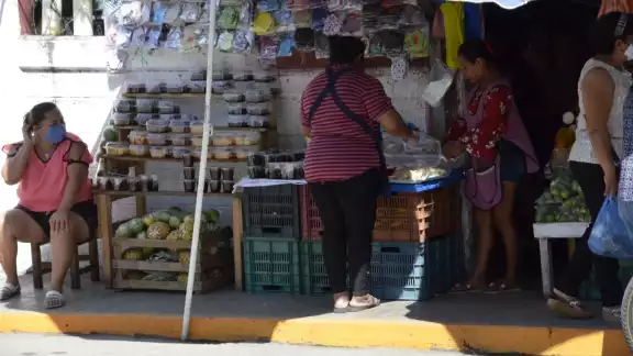 La dependencia mantendrá las labores de revisión en aquellos establecimientos que llevan a cabo actividades que puedan poner en riesgo la salud de la población