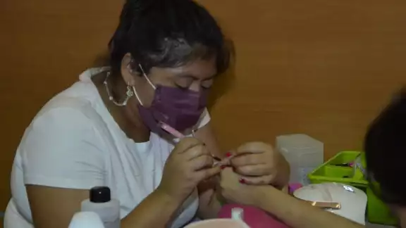 En cuanto a la Población Activa, el municipio es tercer lugar en el país con 64.8%, sólo abajo de Tepic y La Paz, que tienen el 67.1 y 65.8%