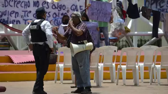 La ciudad es la segunda peor calificada de la Península, según el ENSUD