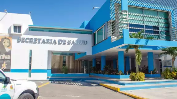 La SESA Quintana Roo ahora está a cargo de Flavio Carlos Rosado, tras la toma de posesión de Mara Lezama como gobernadora