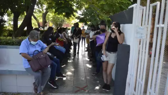 La parroquia de Ciudad del Carmen se encuentra brindando apoyo a los jóvenes La parroquia de Ciudad del Carmen se encuentra brindando apoyo a los jóvenes