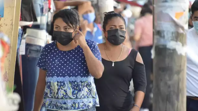 En este índice Ciudad del Carmen ha tenido un mejor desempeño este año