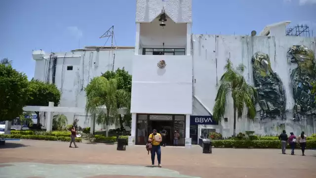 Los sindicalizados del SUTBAJC mantendrán las mismas prestaciones del fin de año. Foto: Gerardo Can Dzib
