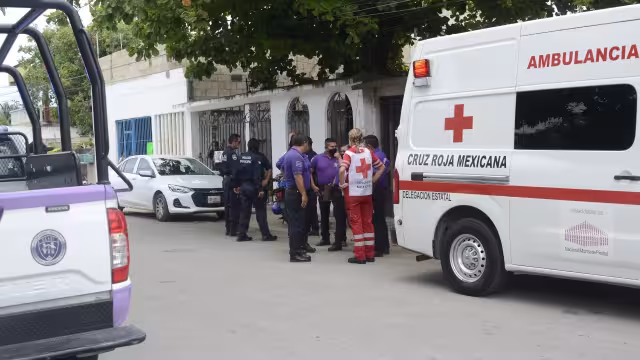 Hasta noviembre, en Q. Roo se abrieron 6 mil 218 carpetas de investigación; 2 mil 952 en Cancún.