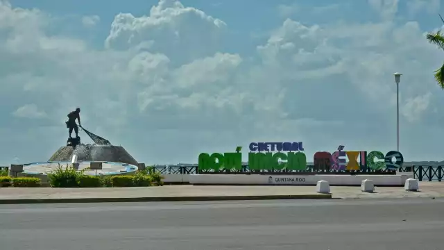 Este es el pronóstico del tiempo en Chetumal y Quintana Roo