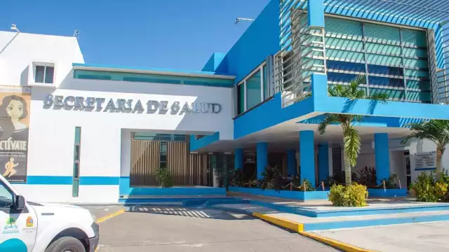 La SESA Quintana Roo ahora está a cargo de Flavio Carlos Rosado, tras la toma de posesión de Mara Lezama como gobernadora