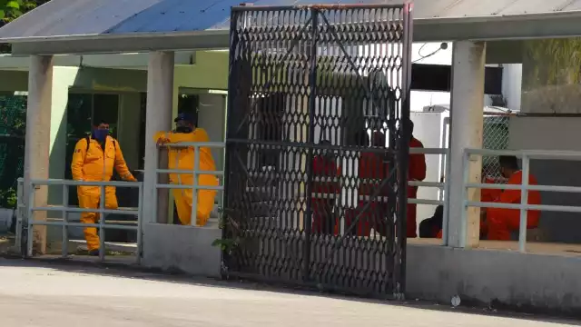 Foto: Fernando Kantún