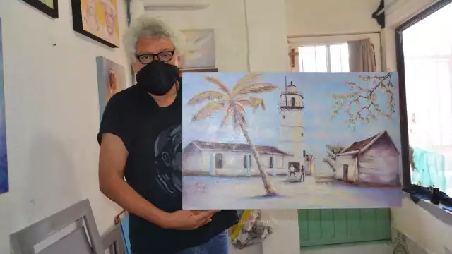 Foto: Irene Barradas