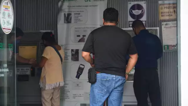 FOTO: Fernando Kantún