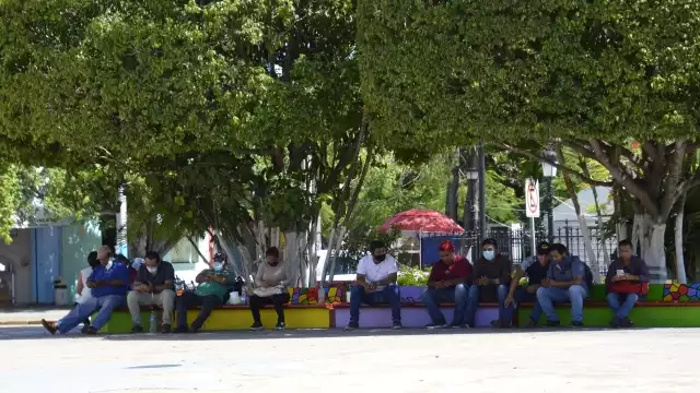 Los sindicalizados no han recibido sus prestaciones navideñas y no hay indicios para cuando