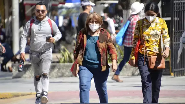 La subocupación en Ciudad del Carmen se registra en el área metropolitana, quienes tienen que trabajar horas extras