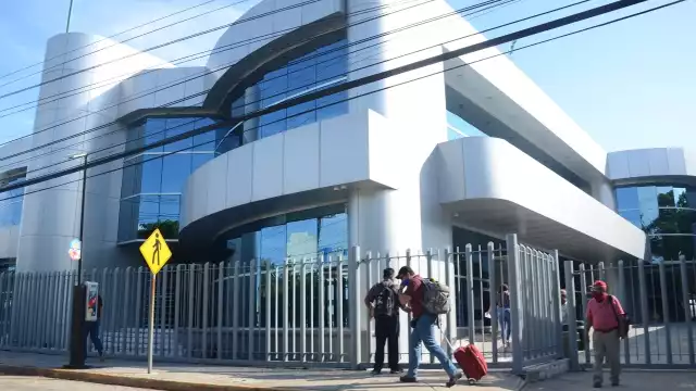 Los sindicalizados reclaman que no hay democracia, sólo los intereses de siempre