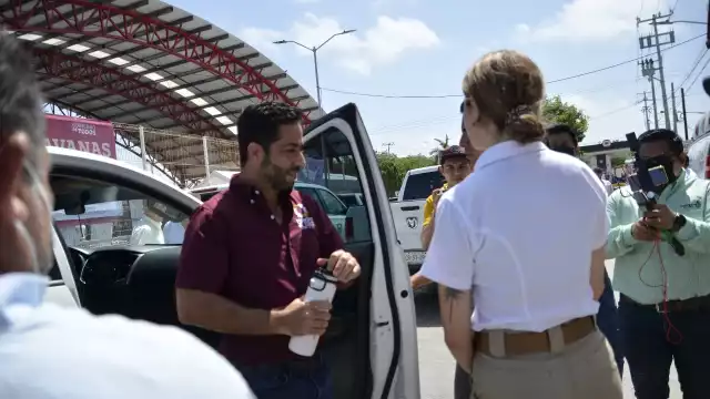 La adjudicación de obras públicas se ha dirigido más a un grupo selecto de la Comuna