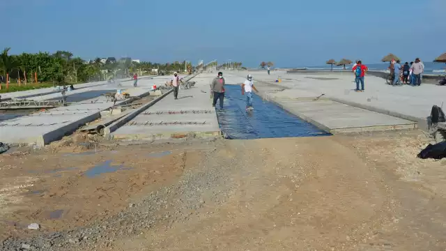 FOTOS: Fernando Kantún