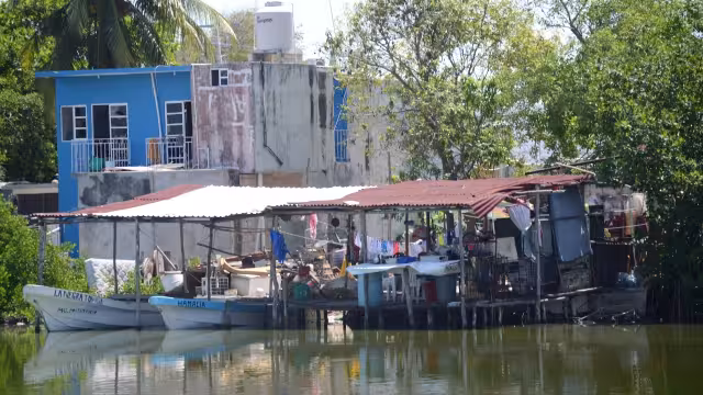 Señalaron que los pobladores arrojan basura a los ríos