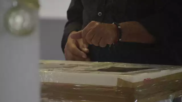 Los compañeros tienen una mentalidad distinta, puntualizó el dirigente Carlos Montejo Vivas