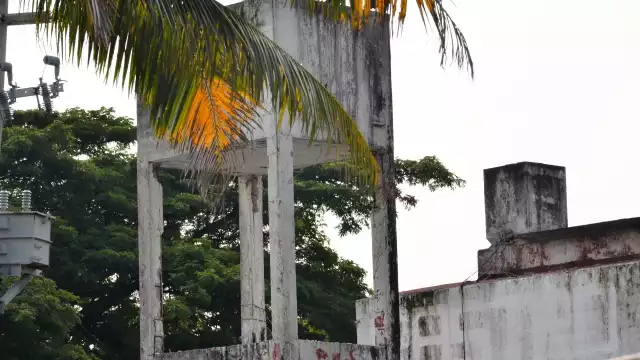 Foto: Fernando Kantún