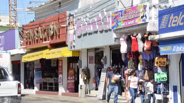 La delegada del Bienestar, Katia Meave, ha invitado a las Pymes a sumarse