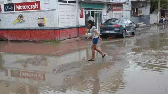 Foto: Fernando Kantún