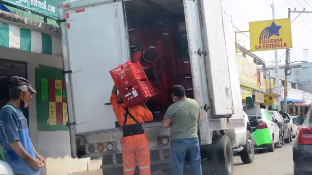 Foto: Fernando Kantún