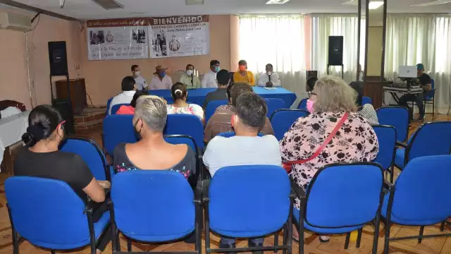 FOTOS: Irene Barradas