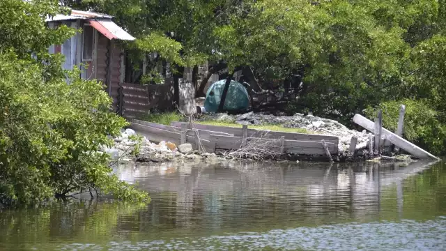 Rescate de la Caleta seguiría esperando al no llegar a acuerdos