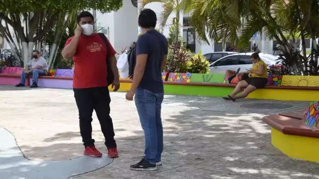 En caso de que el munícipe considere otras medidas, el dirigente advirtió que podría haber problemas con los trabajadores y con el Ayuntamiento