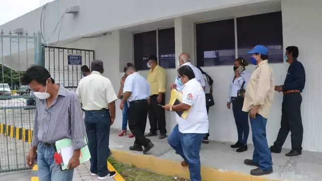 Foto: Fernando Kantún