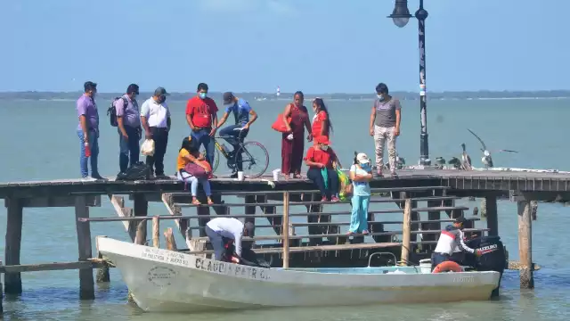 Pueblos Mágicos en Campeche carecen de infraestructura