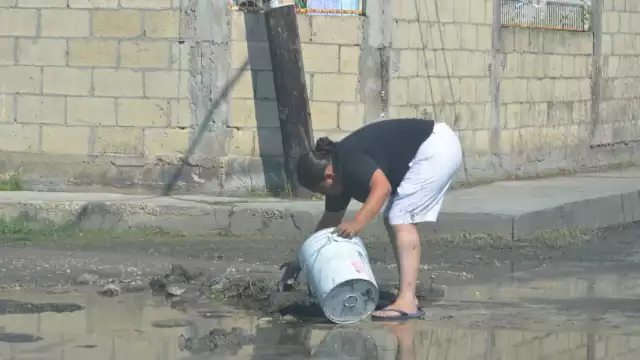 Foto: Irene Barradas