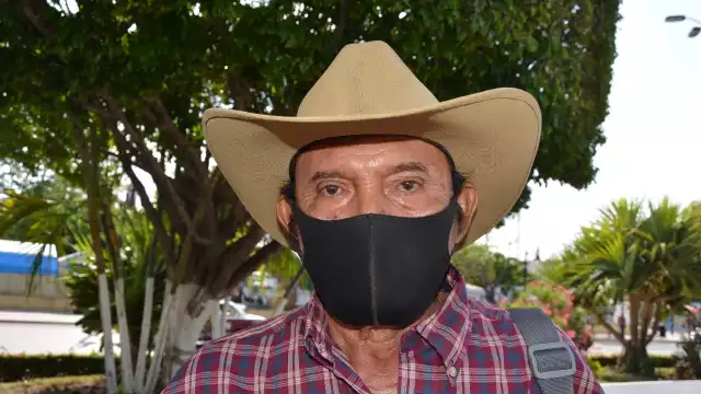 Los principales afectados son los adultos mayores que no podrán realizar cobro de su pensión