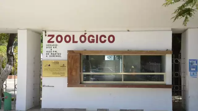 El centro de entrenamiento fue clausurado en el 2017, durante la primera gestión como alcalde de Pablo Gutiérrez Lazarus