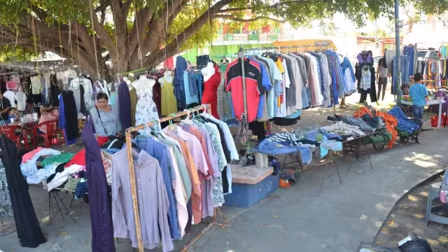 El Sindicato del Mercado Ambulante sobre Ruedas no han recibido respuestas de la autoridad municipal