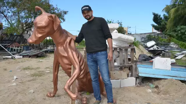 Foto: Irene Barradas