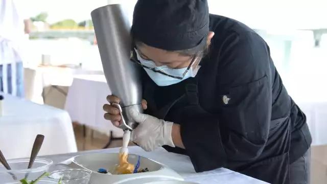 En Campeche, 10 de cada mil empleados suscribieron convenios para resolver controversias