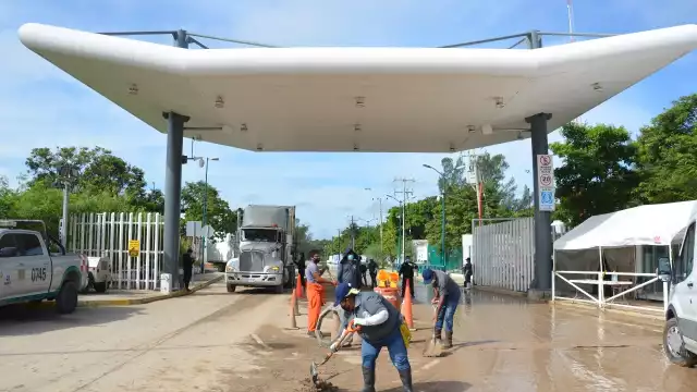 FOTOS: José Pacheco