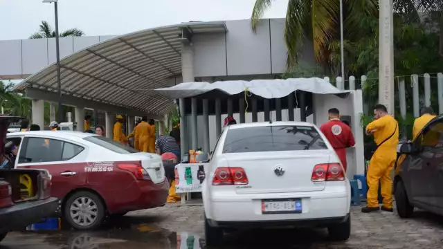 Foto: Fernando Kantún